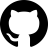 logo gitHub